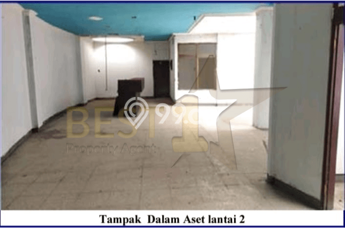 Ruko Dijual di Kawasan Sudirman, Bandung Harga Kompetitif Ruko Dijual di Kawasan Sudirman, Bandung Harga Kompetitif