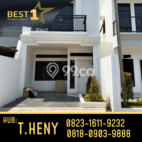 Area Ramai! Ruko Dijual di Cijerah untuk Bisnis Luas Bangunan 100m2 Area Ramai! Ruko Dijual di Cijerah untuk Bisnis Luas Bangunan 100m2