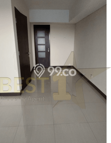 Apartemen Terawat Dijual di Bandung Spesifikasi 1 KT, 1 KM Apartemen Terawat Dijual di Bandung Spesifikasi 1 KT, 1 KM