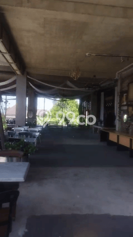 Komersial Disewa di Bandung dengan LB 1140m2 Area Komersial Ramai Komersial Disewa di Bandung dengan LB 1140m2 Area Komersial Ramai