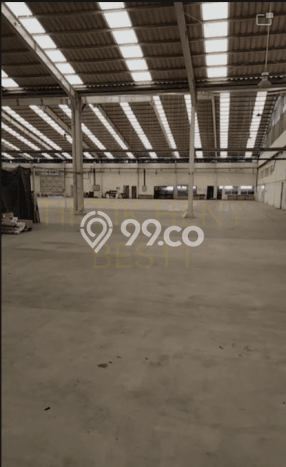 Unit Gudang Tersedia di Cimahi Spesifikasi LB 3200m2 Unit Gudang Tersedia di Cimahi Spesifikasi LB 3200m2