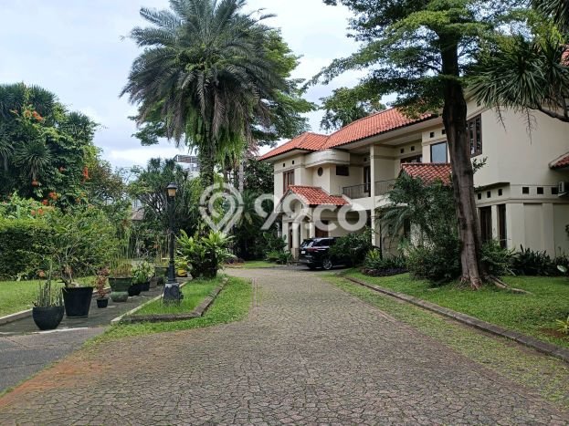 Disewakan! Rumah 3 Kamar Tidur &
3 Kamar Mandi di Cipete, Jakarta Selatan Disewakan! Rumah 3 Kamar Tidur &
3 Kamar Mandi di Cipete, Jakarta Selatan