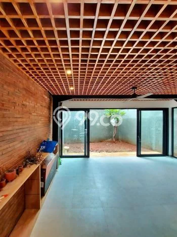 Rumah sewa siap huni 3 KT di Cipete, Jakarta Selatan Rumah sewa siap huni 3 KT di Cipete, Jakarta Selatan
