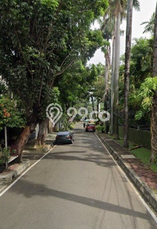 Lokasi terbaik! Rumah siap huni disewakan di Menteng LB 500m2 Lokasi terbaik! Rumah siap huni disewakan di Menteng LB 500m2