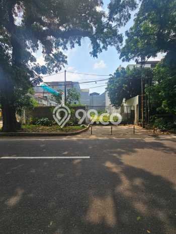 Tanah di Panglima Polim, Jakarta Selatan Luas 335m2 Dijual Segera Tanah di Panglima Polim, Jakarta Selatan Luas 335m2 Dijual Segera