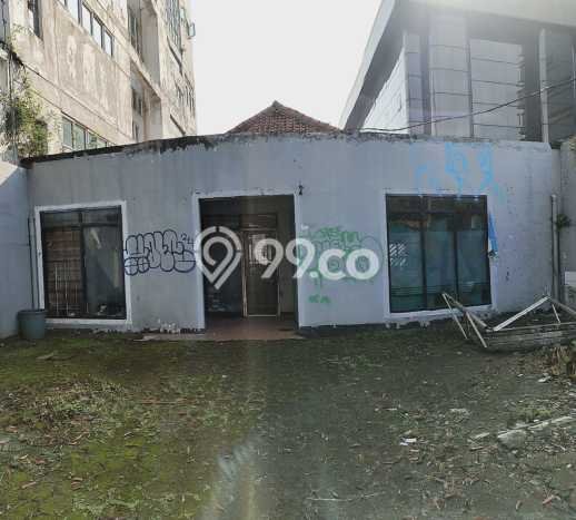 Jarang Ada! Tanah di Menteng Punya Luas 291m2 SHM Jarang Ada! Tanah di Menteng Punya Luas 291m2 SHM