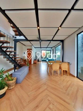 Rumah sewa siap huni 3 KT di Cipete, Jakarta Selatan Rumah sewa siap huni 3 KT di Cipete, Jakarta Selatan