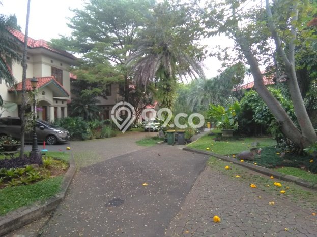 Disewakan! Rumah 3 Kamar Tidur &
3 Kamar Mandi di Cipete, Jakarta Selatan Disewakan! Rumah 3 Kamar Tidur &
3 Kamar Mandi di Cipete, Jakarta Selatan