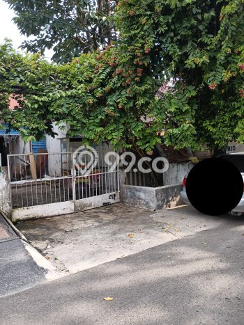Tanah Dijual Lokasi Strategis di Jakarta Selatan dengan Luas 365m2 Tanah Dijual Lokasi Strategis di Jakarta Selatan dengan Luas 365m2