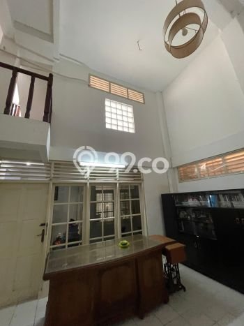 Ready to Use! Luxury House LT 210m2 Desain Modern di Duren Tiga Ready to Use! Luxury House LT 210m2 Desain Modern di Duren Tiga
