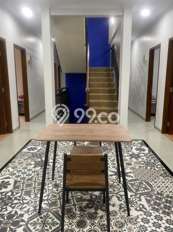 Kost Dijual Lokasi Strategis TB Simatupang Jakarta Selatan 25 Kamar Tidur Kost Dijual Lokasi Strategis TB Simatupang Jakarta Selatan 25 Kamar Tidur