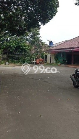 Hunian Super Mewah dengan Akses Paling Strategis di Kemang, Jakarta Selatan Hunian Super Mewah dengan Akses Paling Strategis di Kemang, Jakarta Selatan