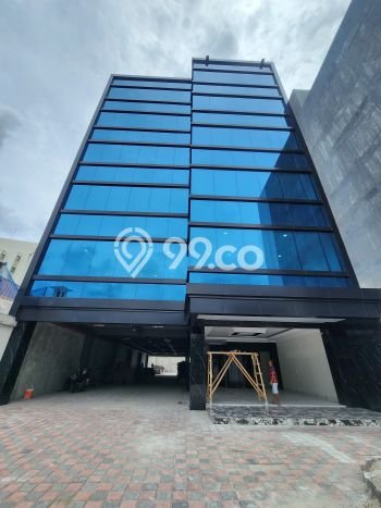 Kantor Dijual di Menteng Jakarta Pusat dengan LB 3000m2 Kantor Dijual di Menteng Jakarta Pusat dengan LB 3000m2