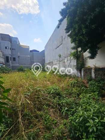 Tanah di Panglima Polim, Jakarta Selatan Luas 335m2 Dijual Segera Tanah di Panglima Polim, Jakarta Selatan Luas 335m2 Dijual Segera