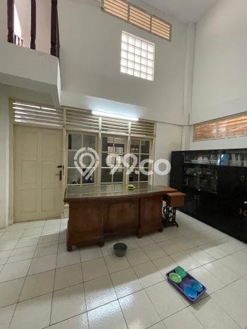 Ready to Use! Luxury House LT 210m2 Desain Modern di Duren Tiga Ready to Use! Luxury House LT 210m2 Desain Modern di Duren Tiga