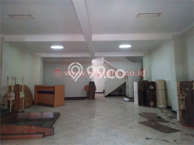 Ruko Paling Dicari LB 337m2 Dijual di Purwokerto Utara Ruko Paling Dicari LB 337m2 Dijual di Purwokerto Utara