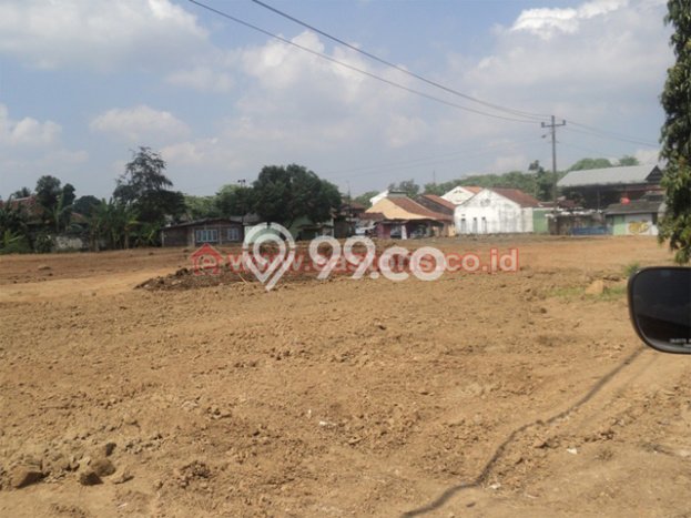 Tanah Dijual Lokasi Purwokerto Selatan, Banyumas dengan Luas Tanah 6965m2 dan Status SHM Tanah Dijual Lokasi Purwokerto Selatan, Banyumas dengan Luas Tanah 6965m2 dan Status SHM