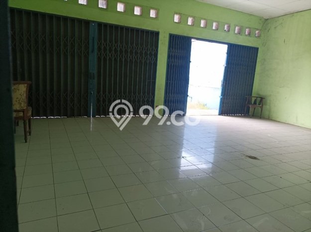 Rumah Eksklusif Siap Huni LT 268m2 di Purwokerto Timur, Purwokerto Rumah Eksklusif Siap Huni LT 268m2 di Purwokerto Timur, Purwokerto