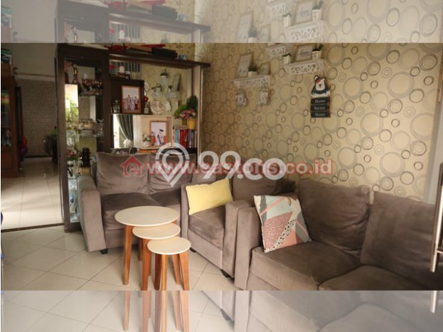 Hunian Cantik Minimalis Lb 90m2 di Purwokerto Barat, Purwokerto Hunian Cantik Minimalis Lb 90m2 di Purwokerto Barat, Purwokerto