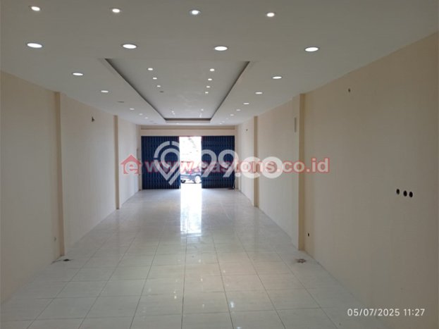 Disewakan Ruko di Purwokerto Timur Banyumas LT 250m2, LB 200m2 Disewakan Ruko di Purwokerto Timur Banyumas LT 250m2, LB 200m2