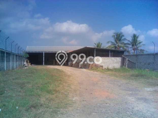 Lahan untuk Dijual Lokasi Banyumas, Banyumas Luas 5713m2 - Lahan untuk Dijual Lokasi Banyumas, Banyumas Luas 5713m2 -