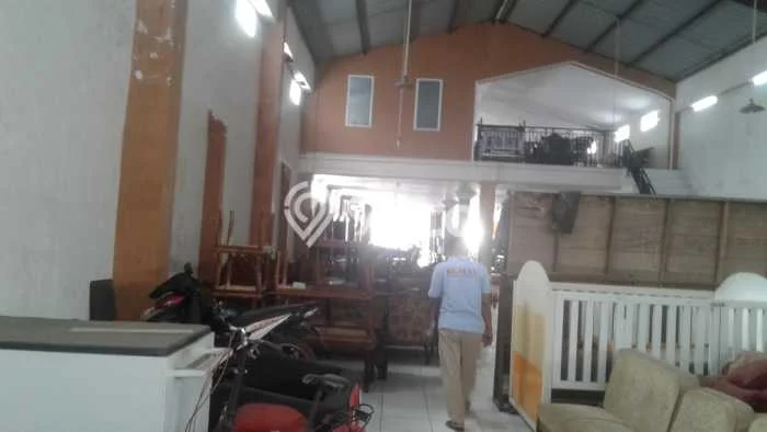Dijual Ruko di Sokaraja Banyumas LT 1166m2 / LB 584m2 Dijual Ruko di Sokaraja Banyumas LT 1166m2 / LB 584m2