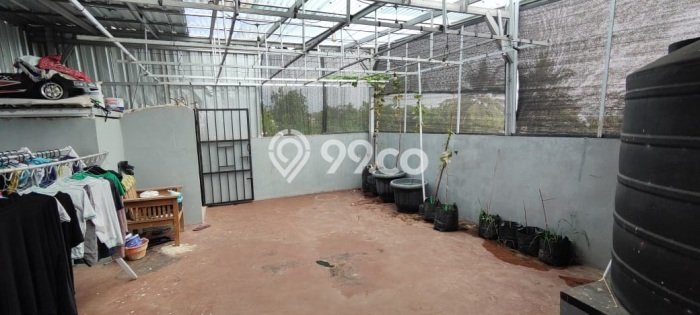 Rumah Modern Cantik 4 KT Siap Huni di Sumbang Rumah Modern Cantik 4 KT Siap Huni di Sumbang