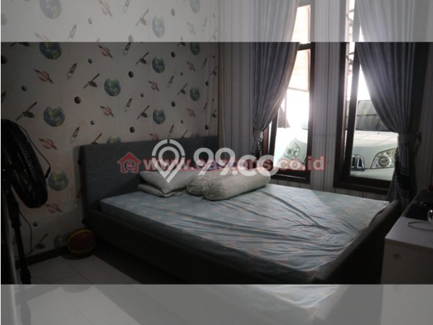 Hunian Cantik Minimalis Lb 90m2 di Purwokerto Barat, Purwokerto Hunian Cantik Minimalis Lb 90m2 di Purwokerto Barat, Purwokerto