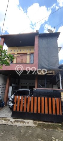 Rumah Modern Cantik 4 KT Siap Huni di Sumbang Rumah Modern Cantik 4 KT Siap Huni di Sumbang