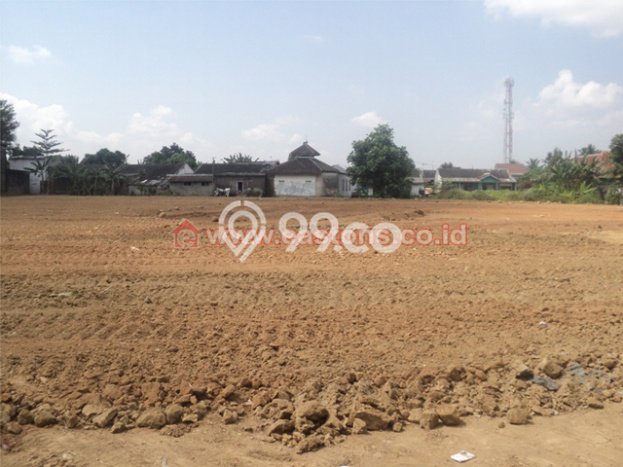 Tanah Dijual Lokasi Purwokerto Selatan, Banyumas dengan Luas Tanah 6965m2 dan Status SHM Tanah Dijual Lokasi Purwokerto Selatan, Banyumas dengan Luas Tanah 6965m2 dan Status SHM