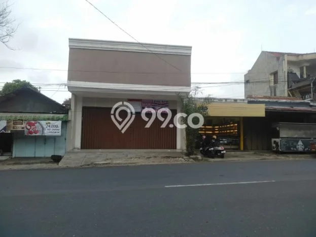 Ruko Dijual di Purwokerto Selatan Banyumas dengan LB 190m2 Ruko Dijual di Purwokerto Selatan Banyumas dengan LB 190m2