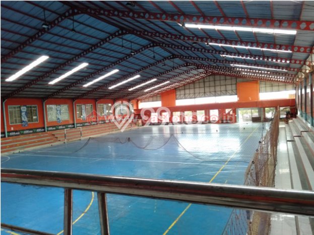 Gudang Usaha Dijual di Kembaran Banyumas LT 2514m2 & LB 2000m2 Gudang Usaha Dijual di Kembaran Banyumas LT 2514m2 & LB 2000m2