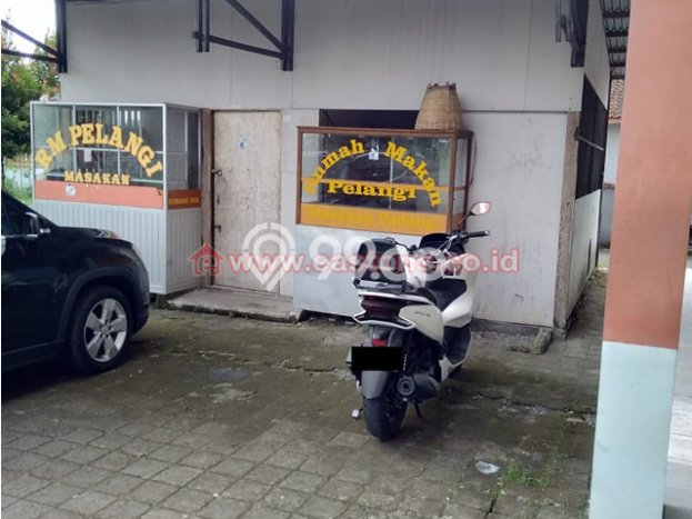 Gudang Usaha Dijual di Kembaran Banyumas LT 2514m2 & LB 2000m2 Gudang Usaha Dijual di Kembaran Banyumas LT 2514m2 & LB 2000m2