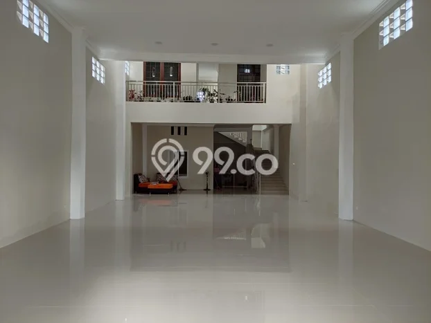 Ruko Dijual di Purwokerto Selatan Banyumas dengan LB 190m2 Ruko Dijual di Purwokerto Selatan Banyumas dengan LB 190m2