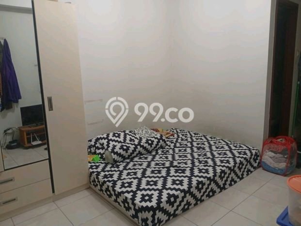 Dijual Segera Apartemen 0 KT, 0 KM, 24m2 di Beji, Depok Dijual Segera Apartemen 0 KT, 0 KM, 24m2 di Beji, Depok