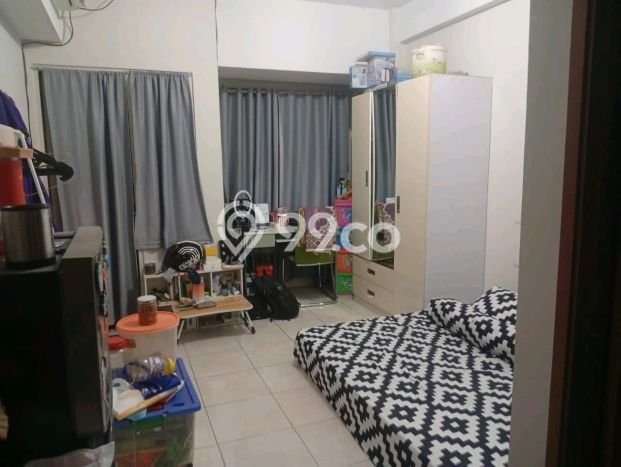 Dijual Segera Apartemen 0 KT, 0 KM, 24m2 di Beji, Depok Dijual Segera Apartemen 0 KT, 0 KM, 24m2 di Beji, Depok
