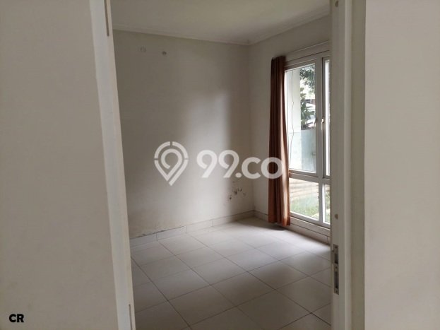 Rumah Modern 3 KT di Cibubur Jakarta Timur Unfurnished Rumah Modern 3 KT di Cibubur Jakarta Timur Unfurnished