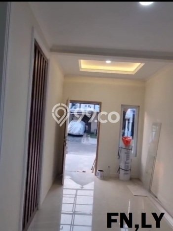 Rumah kawasan Kota Wisata, Jakarta Timur, Luas 120m² LB 180m² Rumah kawasan Kota Wisata, Jakarta Timur, Luas 120m² LB 180m²