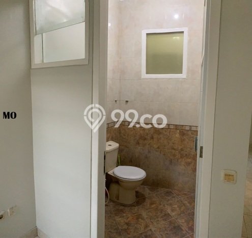 Rumah Minimalis 3 KT LT 119m2 di Cibubur Rumah Minimalis 3 KT LT 119m2 di Cibubur