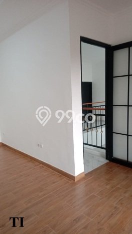 Rumah Modern 3 KT LT 144m2 di Kota Wisata Rumah Modern 3 KT LT 144m2 di Kota Wisata