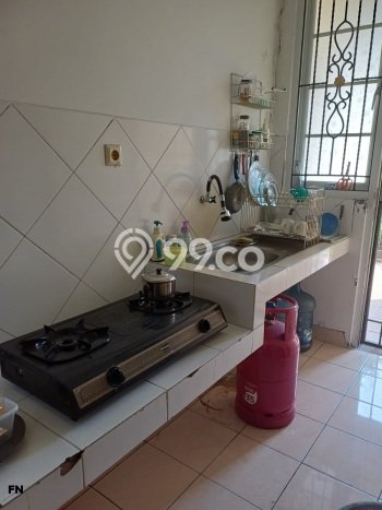 Rumah Modern 3 KT di Cibubur Jakarta Timur Unfurnished Rumah Modern 3 KT di Cibubur Jakarta Timur Unfurnished