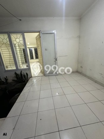 For Sale Hunian Rumah Terawat 4 KT di Cibubur, Jakarta Timur For Sale Hunian Rumah Terawat 4 KT di Cibubur, Jakarta Timur