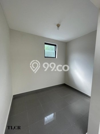 Rumah Modern 4 KT LT 200m2 di Cibubur Rumah Modern 4 KT LT 200m2 di Cibubur