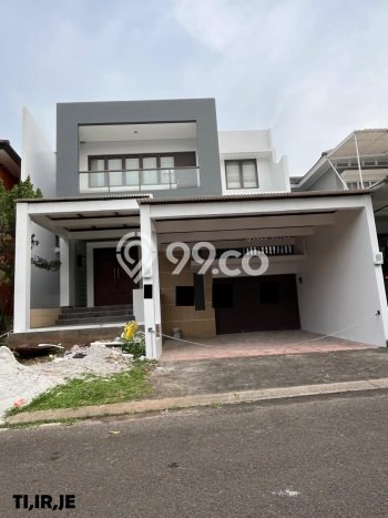 Hunian Super Elit dengan Akses Paling Strategis di Kota Wisata, Jakarta Timur Hunian Super Elit dengan Akses Paling Strategis di Kota Wisata, Jakarta Timur