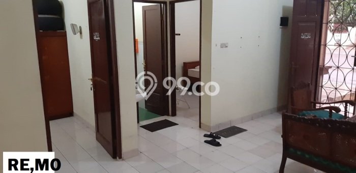 Hunian Nyaman Asri 2 KT Siap Pakai di Cibubur Jakarta Timur Hunian Nyaman Asri 2 KT Siap Pakai di Cibubur Jakarta Timur