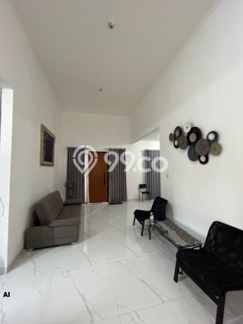 Rumah Modern 3 KT LT 194m2 di Cibubur Rumah Modern 3 KT LT 194m2 di Cibubur