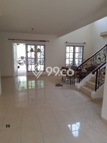 Rumah Elit Modern Siap Huni di Cibubur Jakarta Timur Rumah Elit Modern Siap Huni di Cibubur Jakarta Timur
