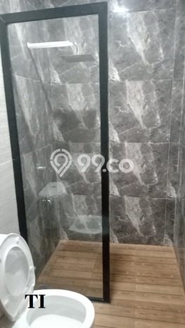 Rumah Modern 3 KT LT 144m2 di Kota Wisata Rumah Modern 3 KT LT 144m2 di Kota Wisata
