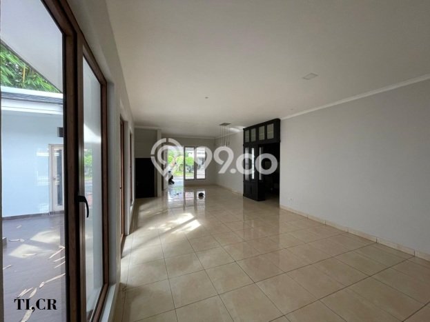 Rumah Modern 4 KT LT 200m2 di Cibubur Rumah Modern 4 KT LT 200m2 di Cibubur