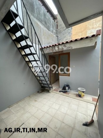 For Sale! Premium House LT 199m2 Desain Modern di Citra Grand For Sale! Premium House LT 199m2 Desain Modern di Citra Grand